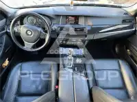 2015 BMW 5 series