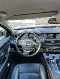 2015 BMW 5 series