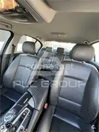 2015 BMW 5 series