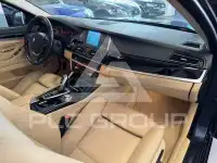 2015 BMW 5 series