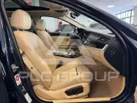 2015 BMW 5 series