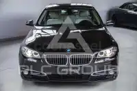 2015 BMW 5 series