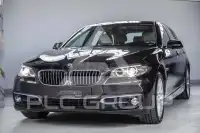 2015 BMW 5 series