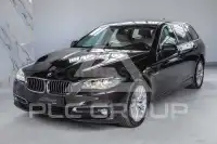 2015 BMW 5 series