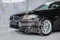 2015 BMW 5 series