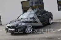 2015 BMW 5 series