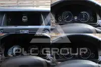 2015 BMW 5 series