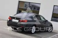 2015 BMW 5 series