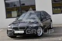 2015 BMW 5 series