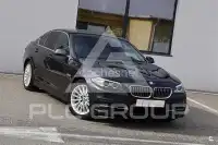 2015 BMW 5 series