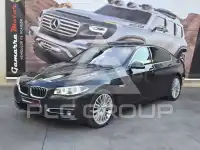 2015 BMW 5 series
