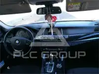 2015 BMW 5 series