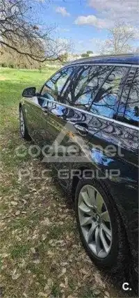 2015 BMW 5 series