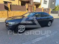 2015 BMW 5 series
