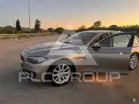 2015 BMW 5 series