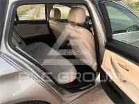 2015 BMW 5 series