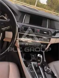2015 BMW 5 series