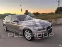 2015 BMW 5 series