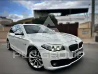 2015 BMW 5 series