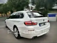 2015 BMW 5 series