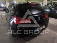 2015 BMW 1 series