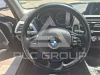 2015 BMW 1 series