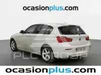 2015 BMW 1 series