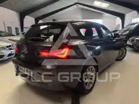 2015 BMW 1 series