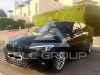 2015 BMW 1 series