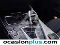 2015 BMW 1 series
