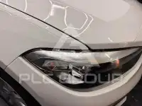 2015 BMW 1 series