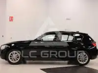 2015 BMW 1 series