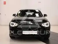 2015 BMW 1 series