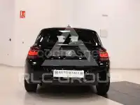 2015 BMW 1 series