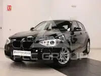 2015 BMW 1 series