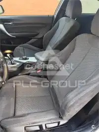 2015 BMW 1 series