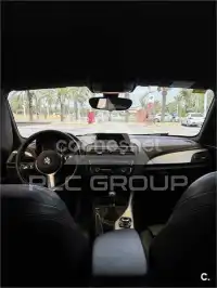 2015 BMW 1 series
