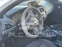 2015 BMW 1 series