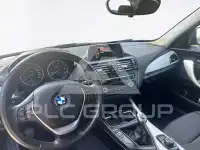 2015 BMW 1 series