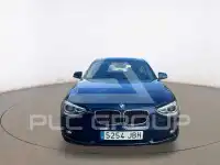 2015 BMW 1 series