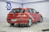 2015 BMW 1 series