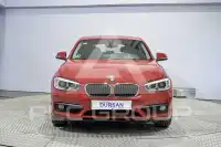 2015 BMW 1 series