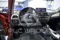 2015 BMW 1 series