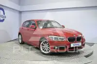 2015 BMW 1 series