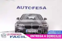 2015 BMW 1 series