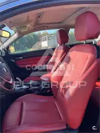 2015 BMW 1 series