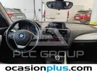 2015 BMW 1 series