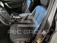 2015 BMW 1 series
