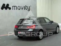 2015 BMW 1 series