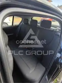 2015 BMW 1 series